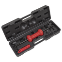 Sealey 2kg Slide Hammer Kit 9pc