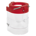 Drill Press Guard 85mm