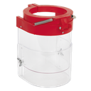 Drill Press Guard 92mm