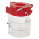 Drill Press Guard 40mm