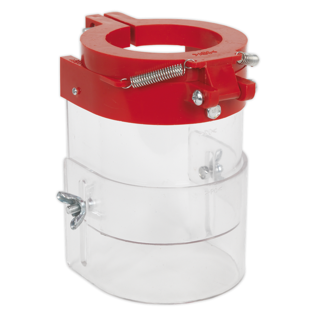 Sealey Drill Press Guard 62mm
