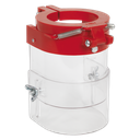 Drill Press Guard 62mm