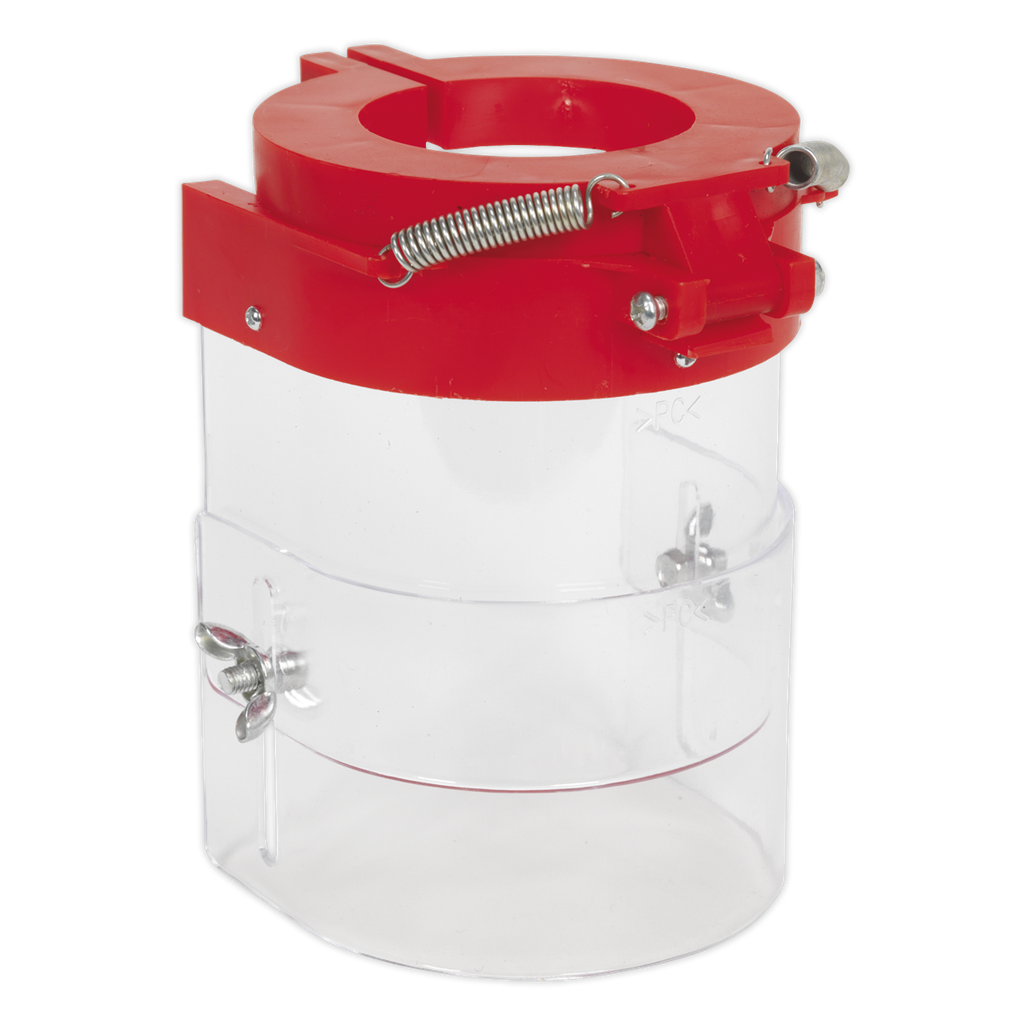 Sealey Drill Press Guard 55mm