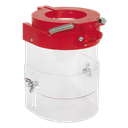 Drill Press Guard 55mm