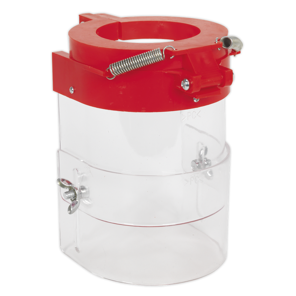 Sealey Drill Press Guard 60mm