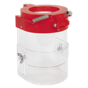 Drill Press Guard 60mm