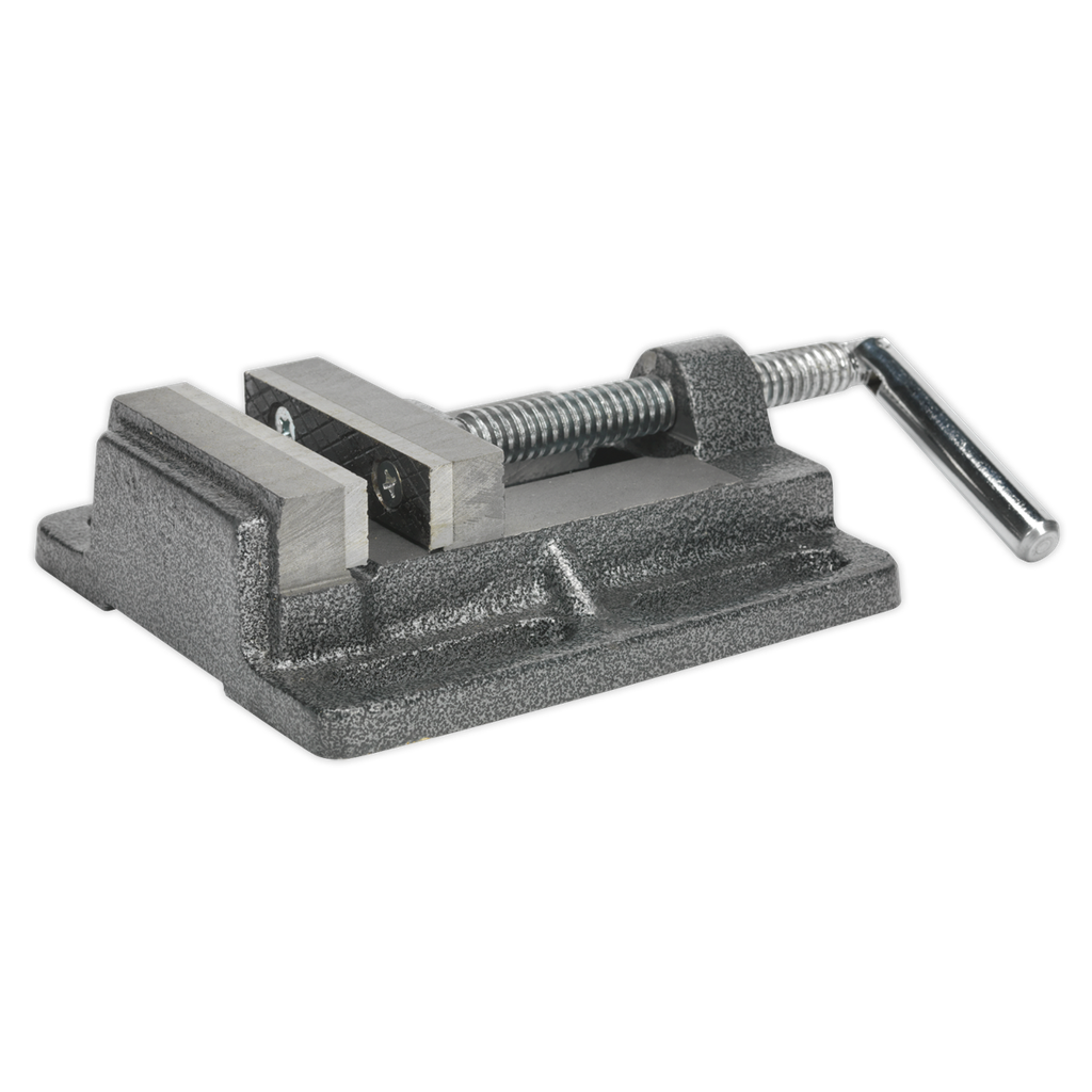 Sealey Drill Vice Standard 75mm Jaw