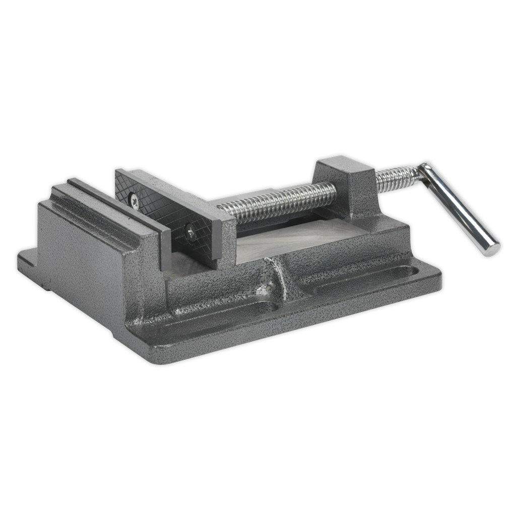 Sealey Drill Vice Standard 100mm Jaw