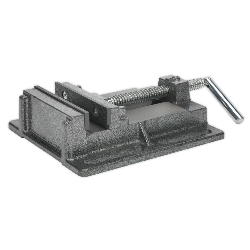 Sealey Drill Vice Standard 125mm Jaw