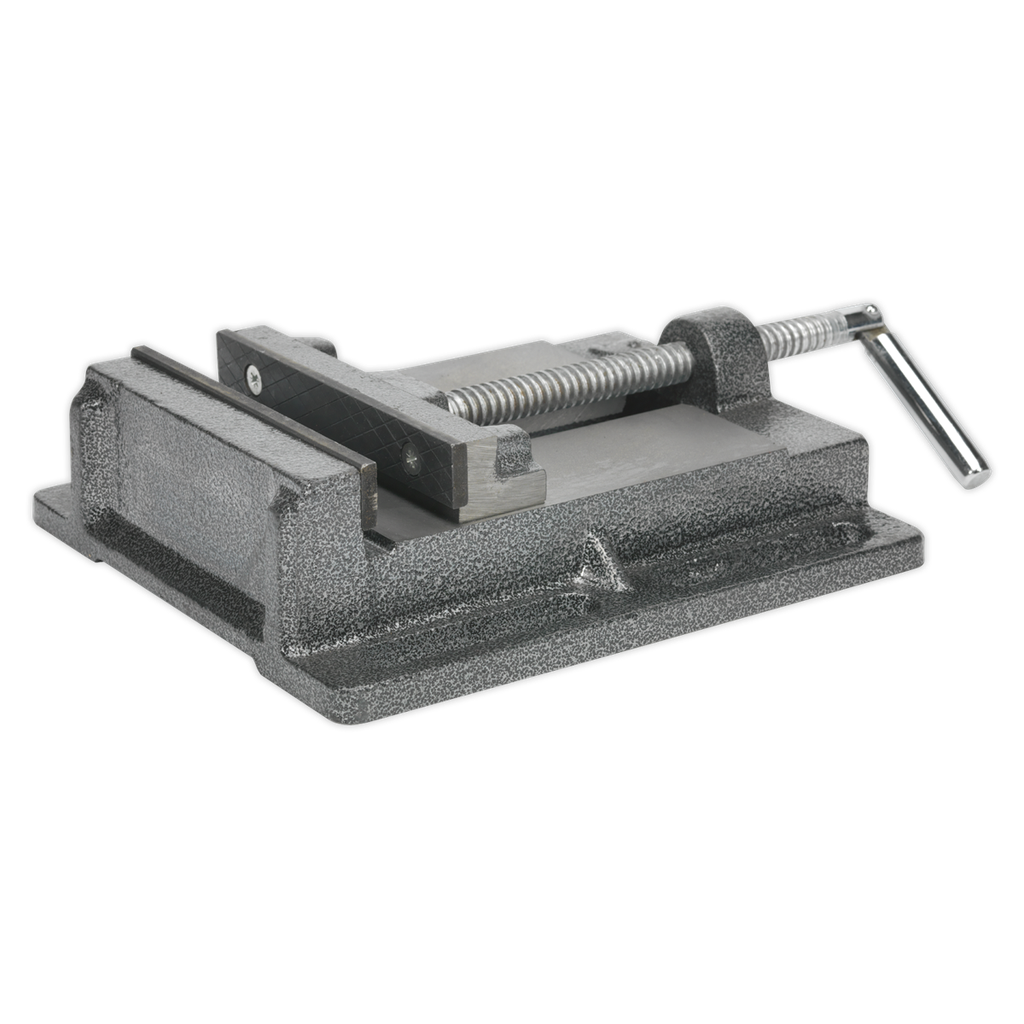 Sealey Drill Vice Standard 150mm Jaw