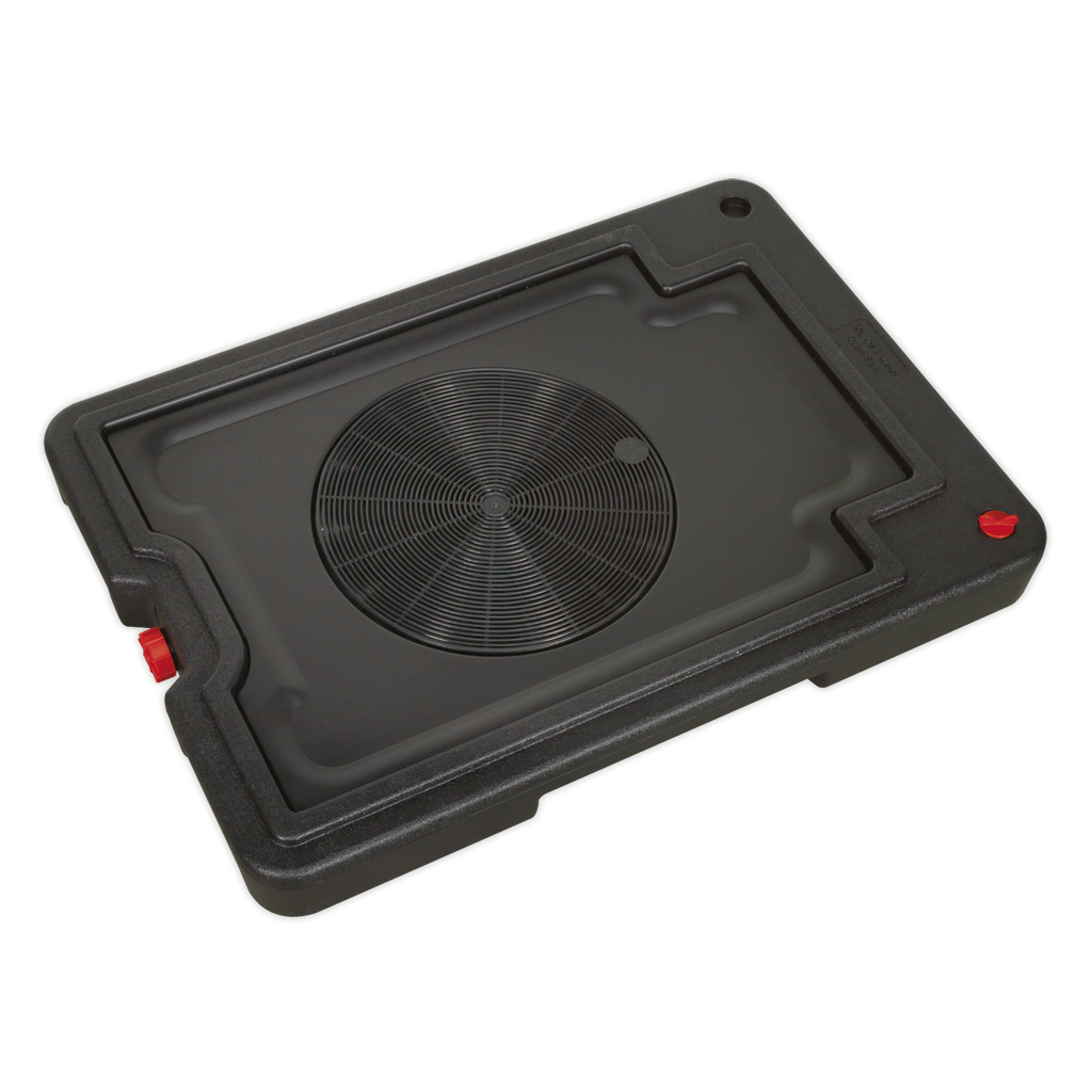 Sealey Low Profile Oil/Fluid Drainer 30L