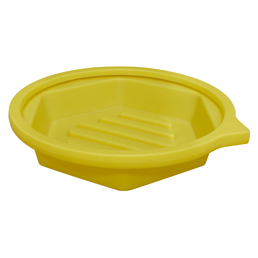 Sealey Drum Tray 86L