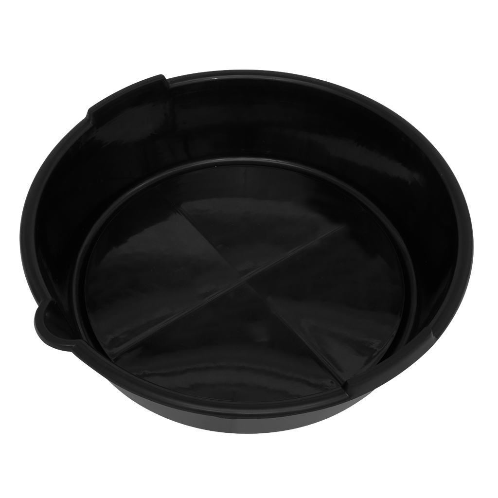 Sealey Oil Drain Pan 6L