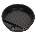 Sealey Oil Drum Drain Pan for 205L Drum