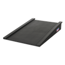 Work Floor Ramp