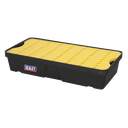 Sealey Spill Tray 30L with Platform