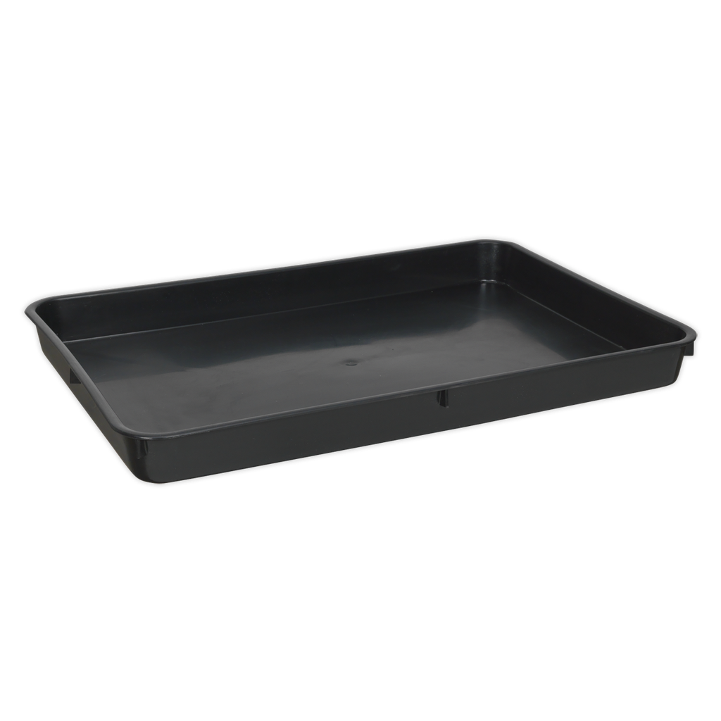 Sealey Low Profile Oil Drip Tray 9L