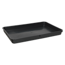 Sealey Low Profile Oil Drip Tray 9L