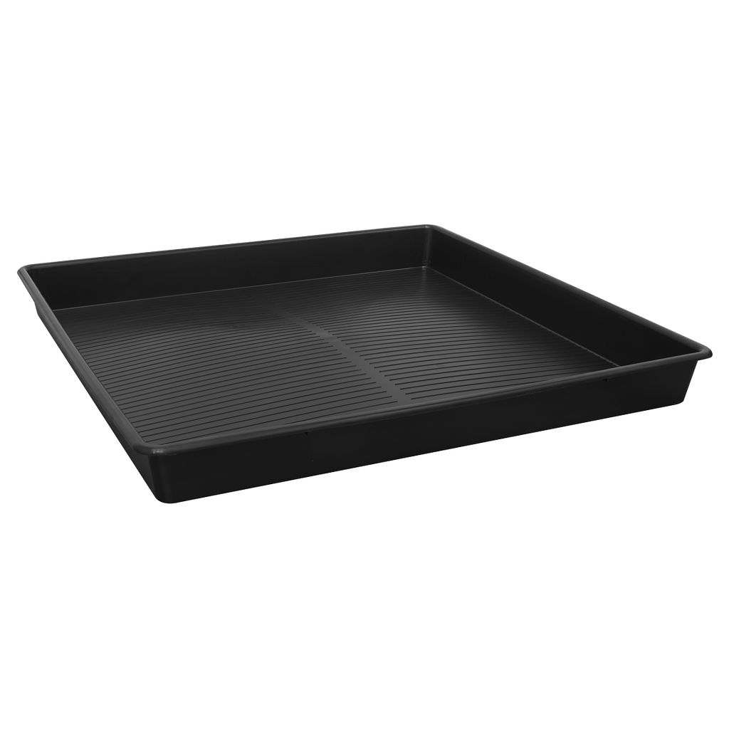 Sealey Low Profile Oil Drip Tray 120L