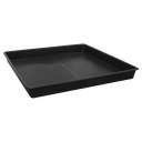 Low Profile Oil Drip Tray 120L