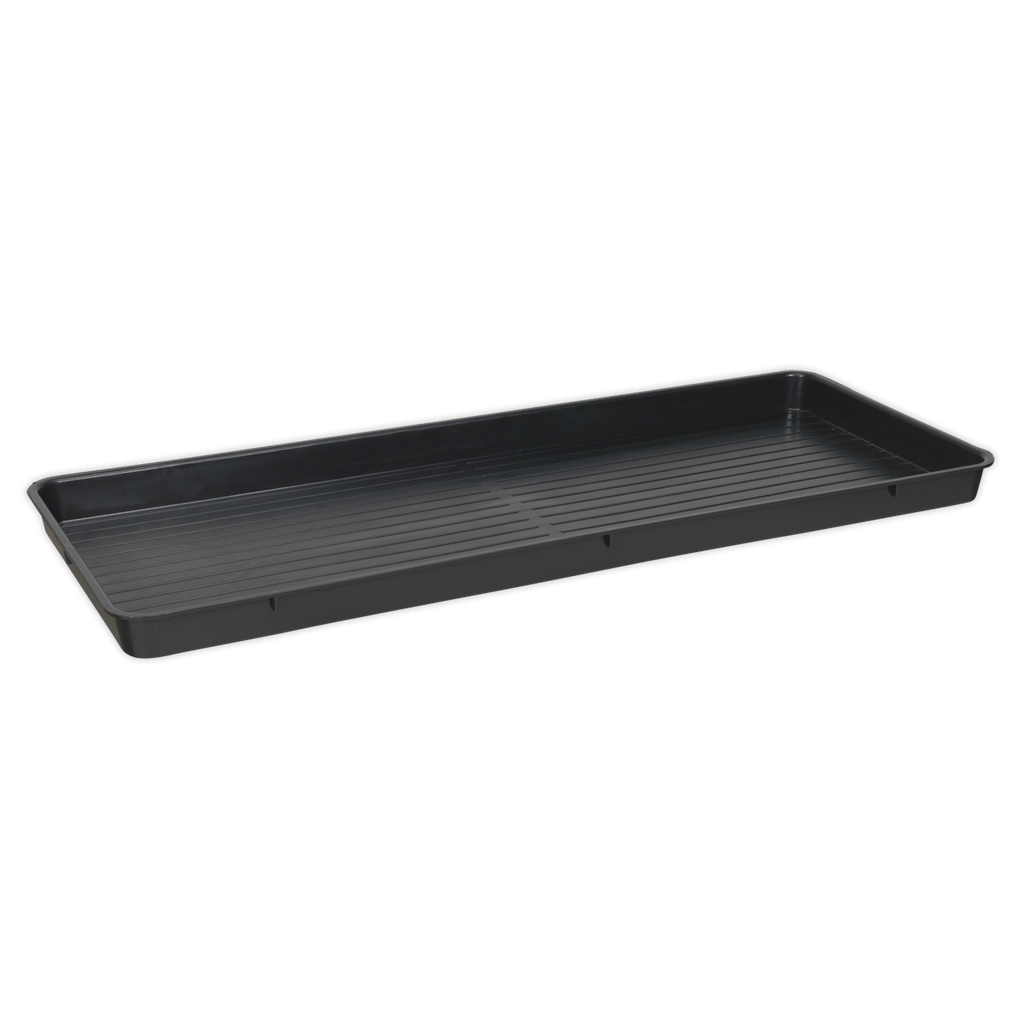 Low Profile Oil Drip Tray 15L
