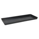 Sealey Low Profile Oil Drip Tray 15L