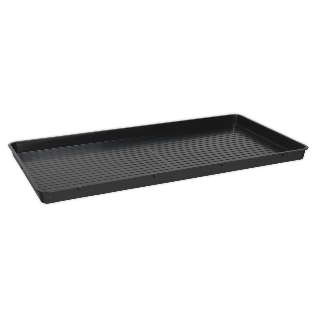 Sealey Low Profile Oil Drip Tray 25L