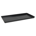 Sealey Low Profile Oil Drip Tray 25L