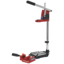 Sealey Drill Stand with Cast Iron Base 500mm & 65mm Vice