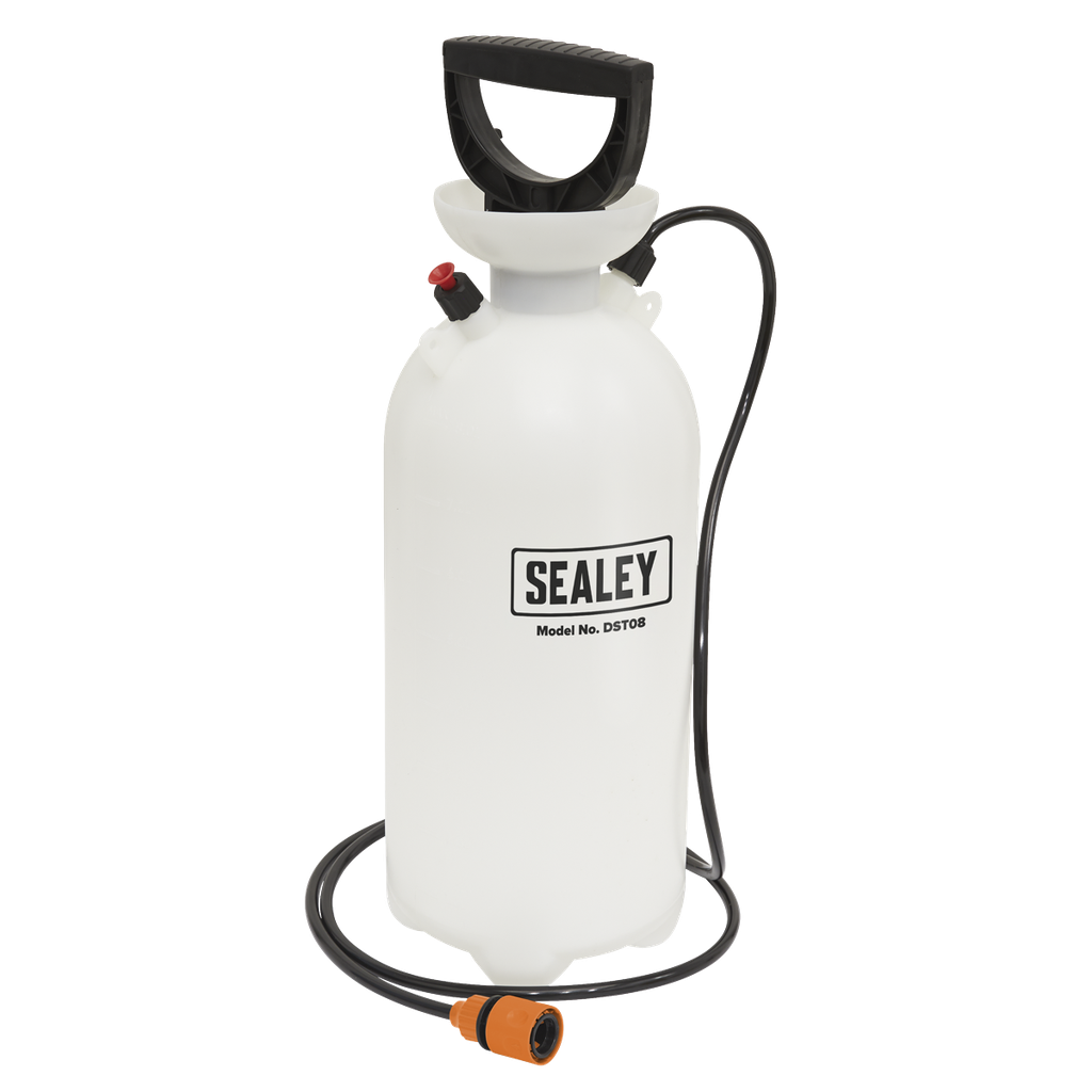 Dust Suppression Water Tank 8L