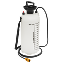 Sealey Dust Suppression Water Tank 14L