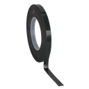 Double-Sided Adhesive Foam Tape 12mm x 10m - Green Backing