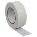 Sealey Duct Tape 50mm x 50m - White