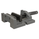 Sealey 3-Way Drill Vice 100mm