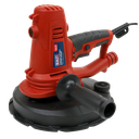 215mm Handheld Drywall Sander 1050W