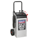 Sealey 12/24V Electronic Charger Maintainer/Starter 45/300A