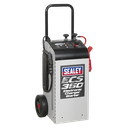 Sealey 12/24V Electronic Charger Starter 60/350A
