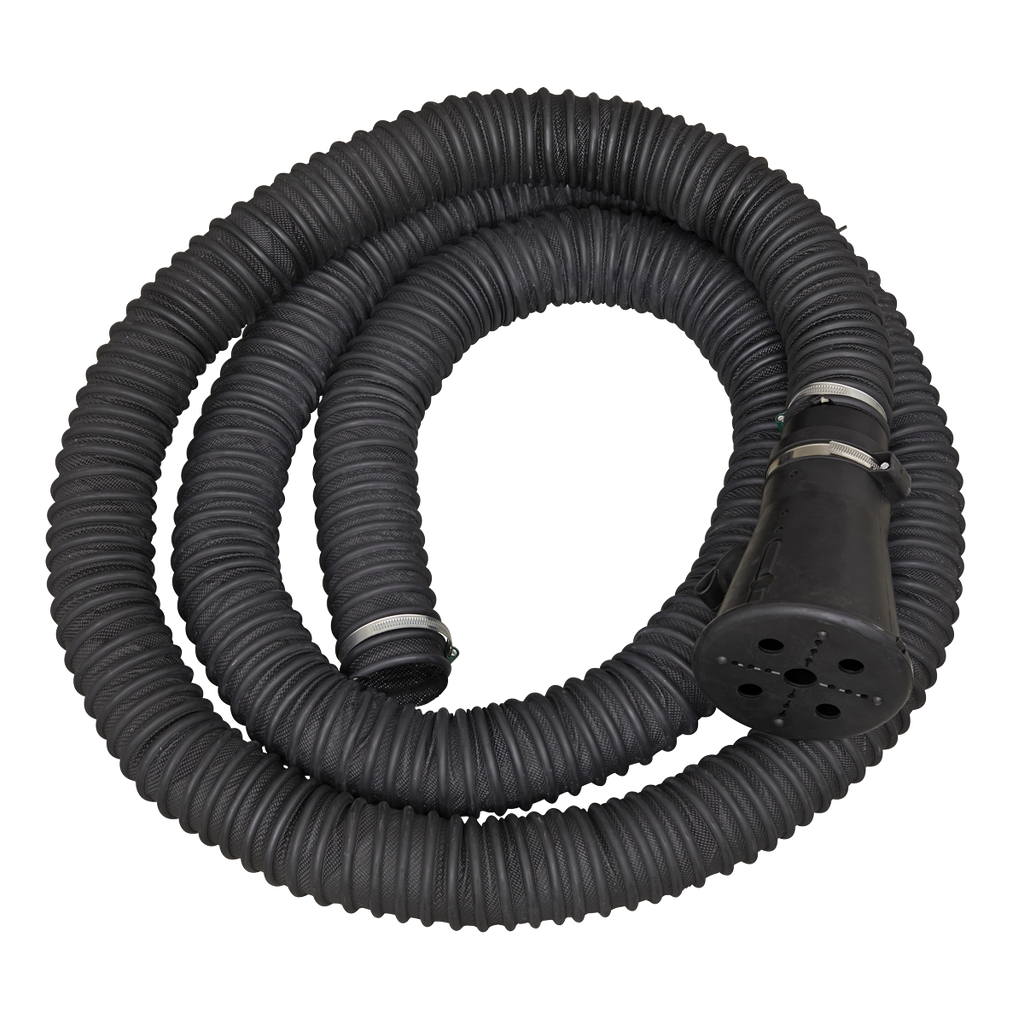 Sealey 5m Single Hose 75mm