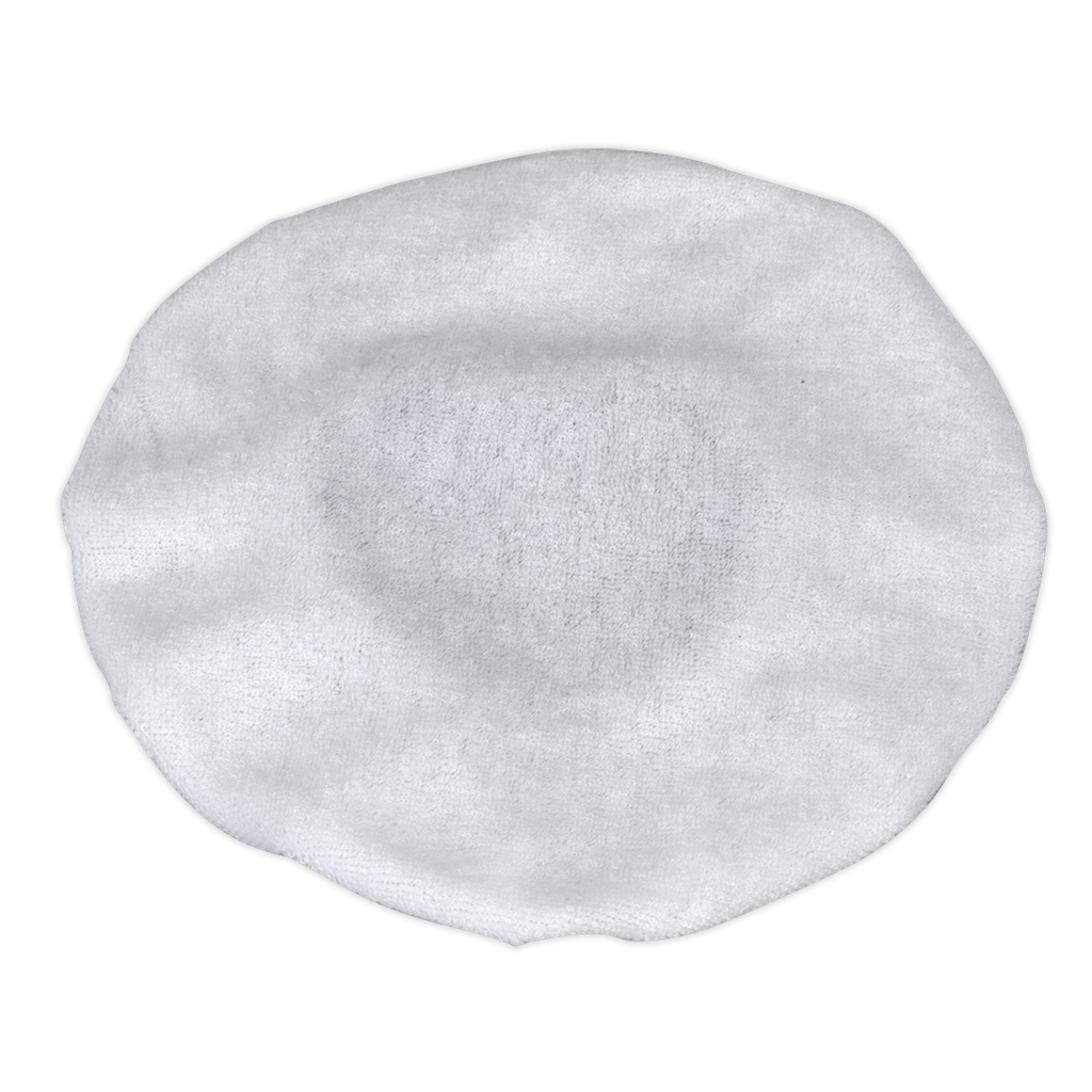 Sealey Synthetic Fleece Bonnet 150mm for ER150P