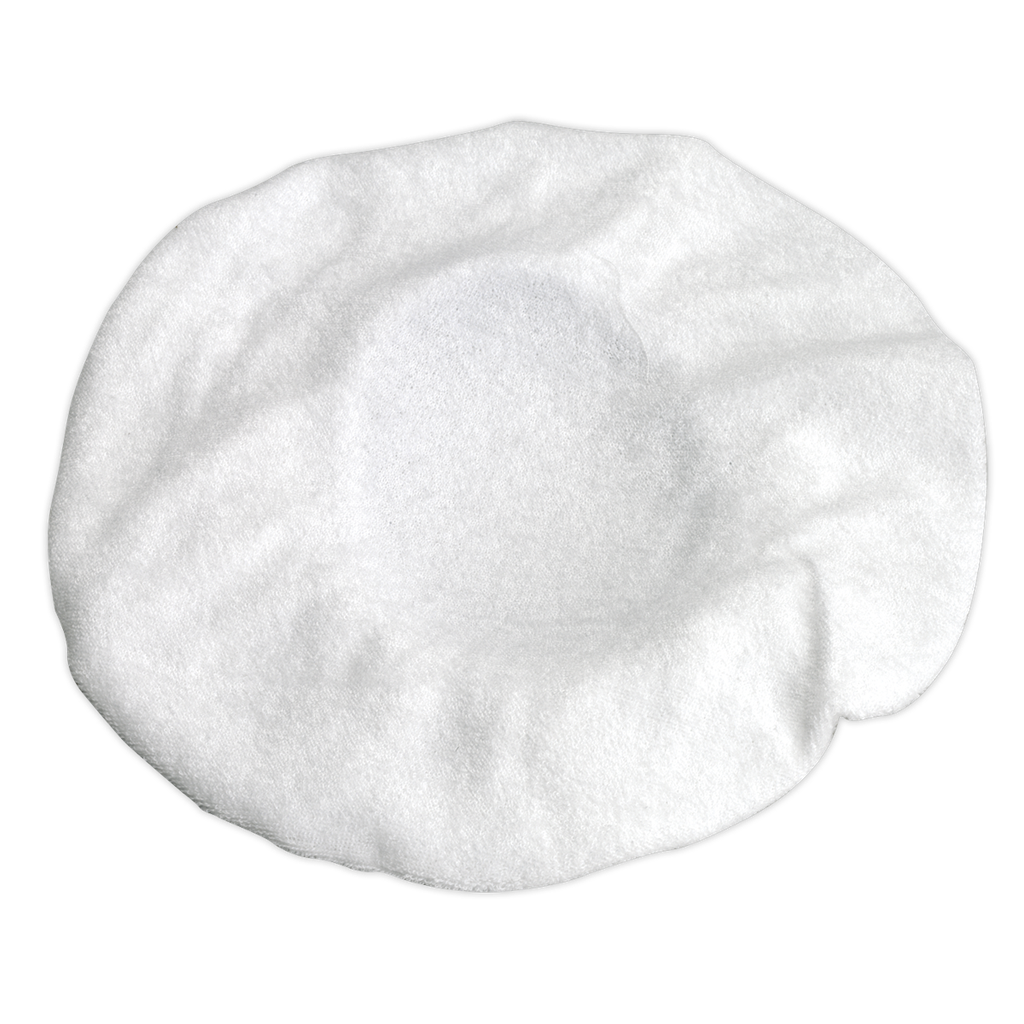 Sealey Terry Bonnet 230mm for ER230P