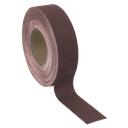 Sealey Engineer's Emery Roll 320Grit 50mm x 50m