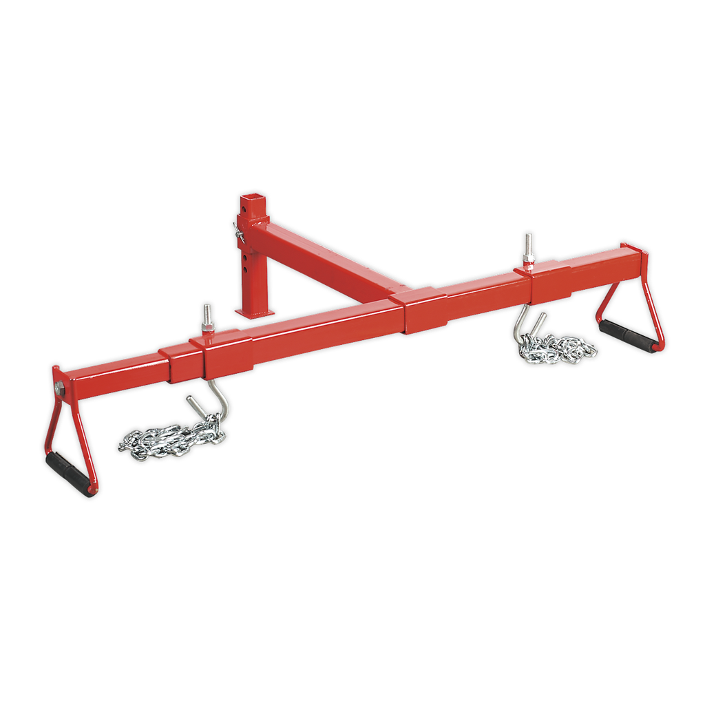 Sealey Heavy-Duty Engine Support Beam 600kg