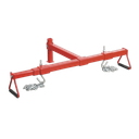 Heavy-Duty Engine Support Beam 600kg