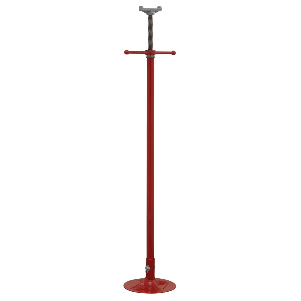 Exhaust Support Stand 750kg Capacity