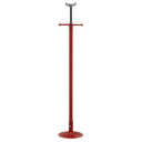 Exhaust Support Stand 750kg Capacity