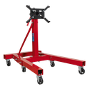 Folding Engine Stand 900kg