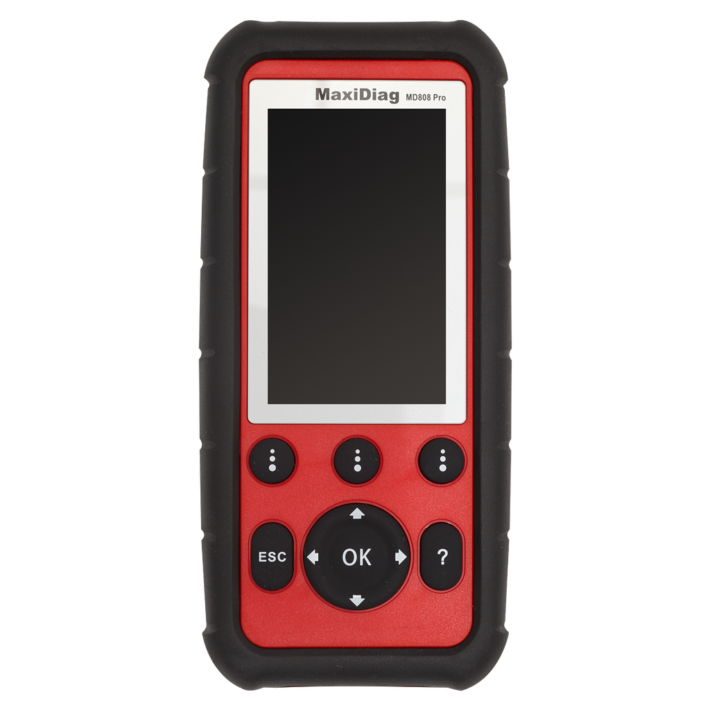 Sealey Autel MOT Pro II® Multi-Manufacturer Diagnostic Tool