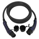 Sealey EV Charging Cable Type 2 to Type 2 32A (22KW) 3PH 5m