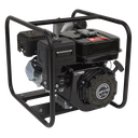 Sealey Water Pump 50mm 7hp Petrol Engine