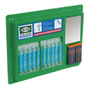 Eye/Wound Wash Station